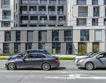 32 - 500 Wilson Ave Clanton Park, Toronto is zoned as RM (f21.0; a925; with total area of 1487.00 sqft
