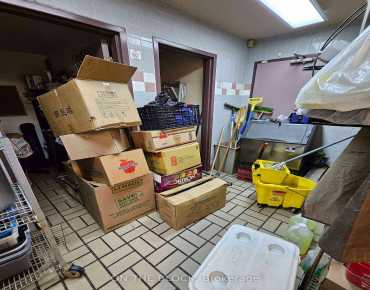 
65 Dunn Ave South Parkdale, Toronto is zoned as commercial with total area of 1200.00 sqft