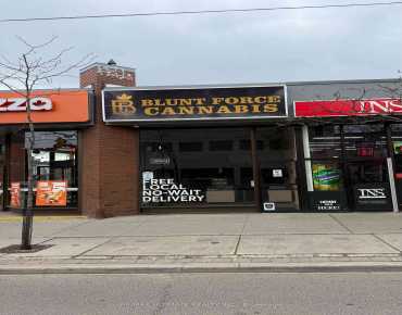 
7777 Weston Rd Vaughan Corporate Centre商业用地规划为商业地产物业占地834平方尺