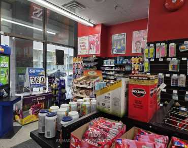 
7777 Weston Rd Vaughan Corporate Centre商业用地规划为商业地产物业占地834平方尺