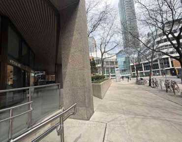 150 - 483 Bay St Bay Street Corridor, Toronto is zoned as Commercial with total area of  sqft
