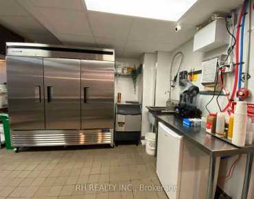 101 - 100 Front St E Moss Park, 多伦多商业用地规划为Commercial并占地平方尺
