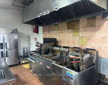 4864 Yonge St Lansing-Westgate, Toronto is zoned as CR with total area of 1500.00 sqft
