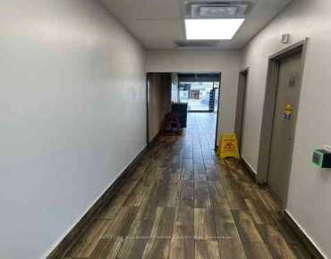 
1200 - 700 Kipling Ave Islington-City Centre West, Toronto is zoned as Business Commerc with total area of 8406.00 sqft