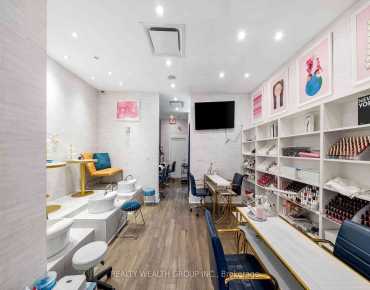 
1200 - 700 Kipling Ave Islington-City Centre West, Toronto is zoned as Business Commerc with total area of 8406.00 sqft