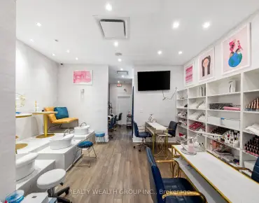 3 - 1310 Don Mills Rd Banbury-Don Mills, Toronto is zoned as Commercial with total area of sqft