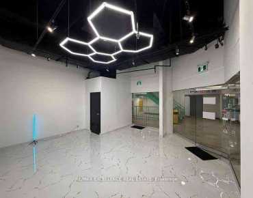 
802 Bloor St W Dovercourt-Wallace Emerson-Junction is zoned as Commercial with total area of 3,300 sqft