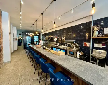 4905 Yonge St Willowdale East is zoned as Commercial/Residential with total area of 0 sqft