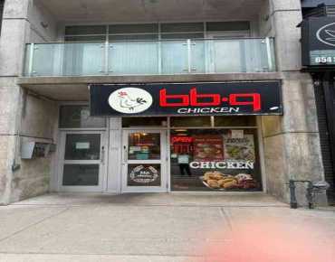 3110 Kingston Rd Cliffcrest is zoned as Commercial/Residential with total area of 0 sqft