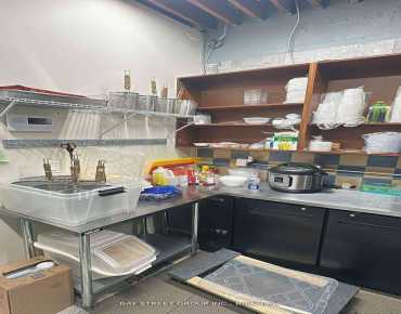 
2977 Lake Shore Blvd W New Toronto, Toronto is zoned as Commercial with total area of  sqft