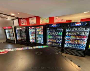 
328 Highway 7 E N/A Doncrest is zoned as Commercial with total area of 3,526 sqft