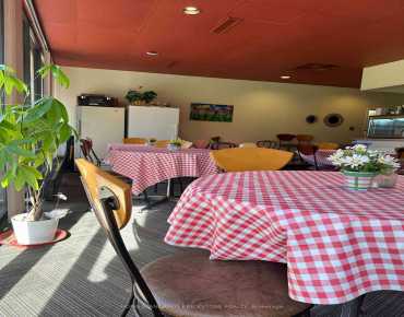 117 - 1333 Sheppard Ave E Henry Farm, Toronto is zoned as Commercial with total area of  sqft
