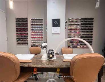 
65 Dunn Ave South Parkdale, Toronto is zoned as commercial with total area of 1200.00 sqft