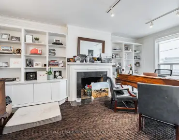 
Queens Quay East Quay Waterfront Communities C8商业用地规划为1 2 N 3 N. Offic物业占地1,792平方尺
