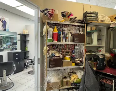 5A - 3150 HWY 7 Hwy Buttonville, Markham is zoned as retail with total area of 2376.00 sqft