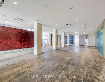 
Highway 7 N/A Unionville is zoned as Mc-D1 with total area of 1,086 sqft