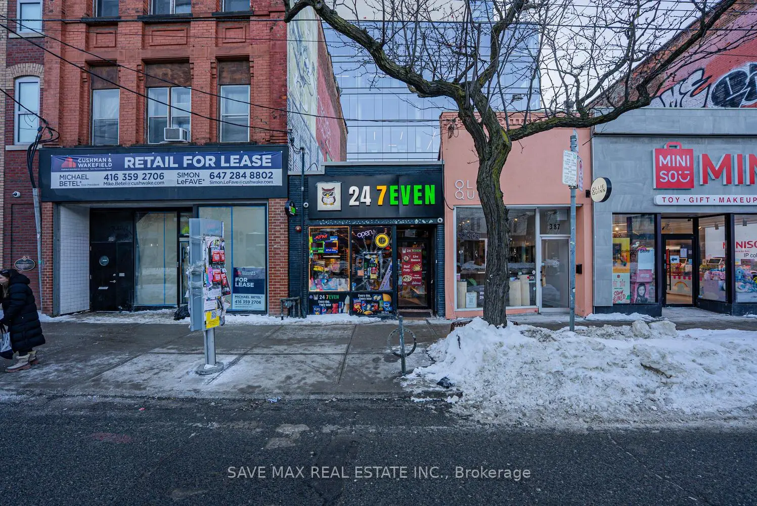 Property Images