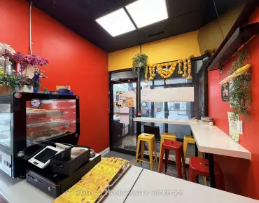 1134 Dundas St W Trinity-Bellwoods is zoned as Commercial with total area of 0 sqft