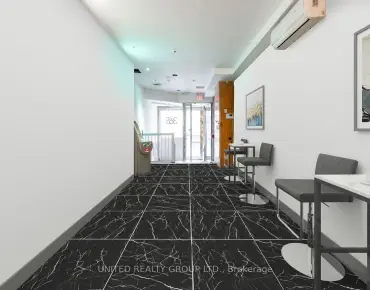 
Steeles Aven Milliken Mills East is zoned as Commercial with total area of 435 sqft