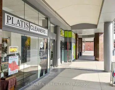 
Unit - 72 Steeles Ave W Crestwood-Springfarm-Yorkhill, Vaughan is zoned as Commercial/Retai with total area of  sqft
