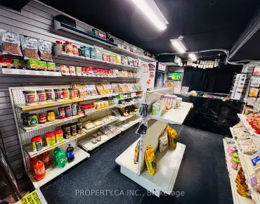 97 Carlton St Church-Yonge Corridor, Toronto is zoned as Commercial with total area of 600.00 sqft