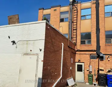2588 & 2590 Yonge St Lawrence Park South, Toronto is zoned as CR3(c2;r2.5*2227 with total area of 8900.00 sqft
