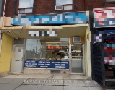 
97 Carlton St Church-Yonge Corridor is zoned as Commercial with total area of 600 sqft