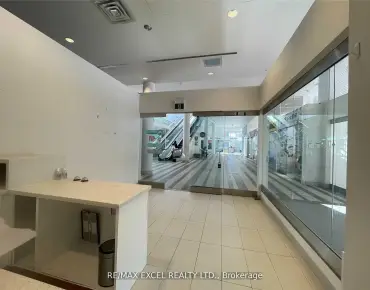 
4 - 1716 Bayview Ave Mount Pleasant East, Toronto is zoned as Commercial with total area of 1001.00 sqft