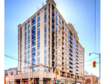 
480 Dundas St W Kensington-Chinatown is zoned as Multi-Use with total area of 4,000 sqft