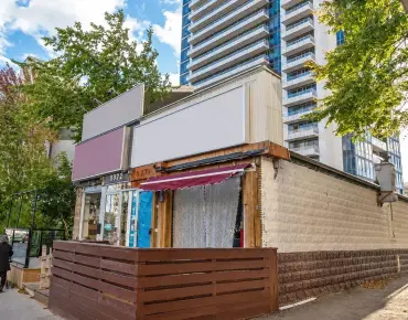 Old Kingston Road Central West is zoned as Commercial with total area of 2,000 sqft