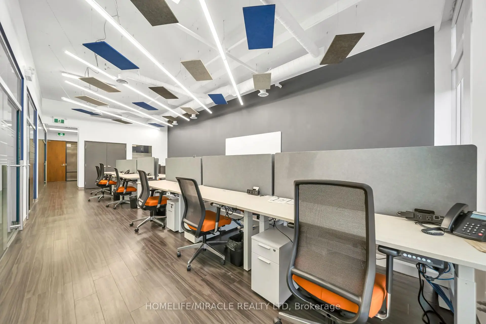 Toronto commercial real estate