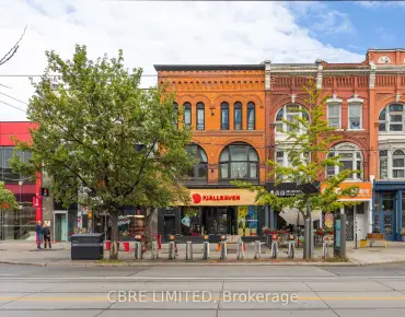 
7398 Yonge St Crestwood-Springfarm-Yorkhill, 旺市商业用地规划为Commercial - Fin物业占地5979.00平方尺