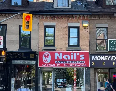 
8339 Kennedy Rd Village Green-South Unionville商业用地规划为商业零售物业占地176平方尺