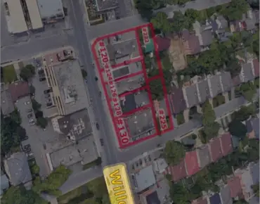 
88 McNabb St Milliken Mills West is zoned as Office with total area of 74,592 sqft