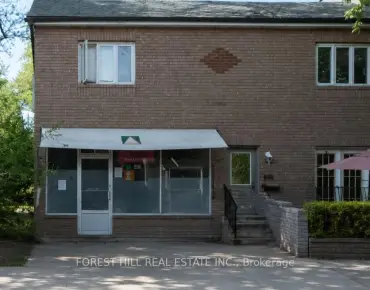 2547A Eglinton Ave W Keelesdale-Eglinton West is zoned as Commercial with total area of 4,939 sqft