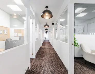 435 Eglinton Ave W Forest Hill South, Toronto is zoned as cr3 (C2; R2.5) * with total area of 6740.00 sqft