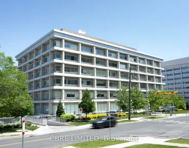 Unit - 220 Duncan Mill Rd St. Andrew-Windfields, Toronto is zoned as Commercial with total area of 2071.00 sqft