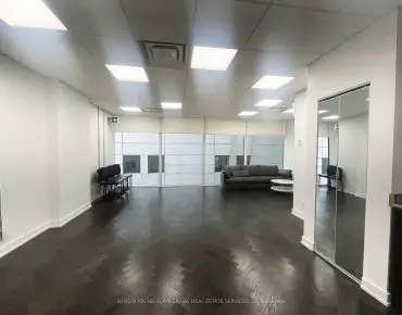 411 - 9140 Leslie St Beaver Creek Business Park, Richmond Hill is zoned as MC2 Special Comm with total area of 2399.00 sqft