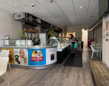 2076 Yonge St Yonge-Eglinton, Toronto is zoned as Commercial with total area of 960.00 sqft
