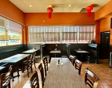 8 - 62 Overlea Blvd Thorncliffe Park, Toronto is zoned as Commercial with total area of  sqft
