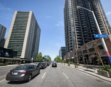 
458 Markham St Palmerston-Little Italy商业用地规划为商业/民宅物业占地4,427平方尺