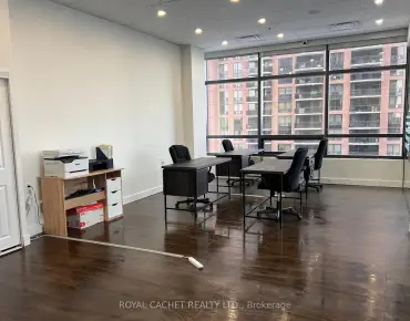 1834 JANE St Weston商业用地规划为中心商业区物业占地2,620平方尺