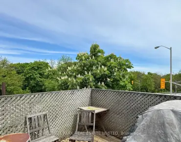 9 Edgedale Rd North St. James Town, Toronto is zoned as R4 Z3 with total area of 3054.00 sqft
