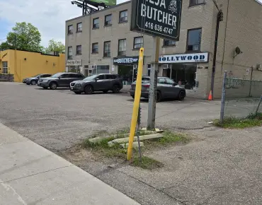 915-925 sheppard Ave W Clanton Park, Toronto is zoned as commercial with total area of 15364.00 sqft