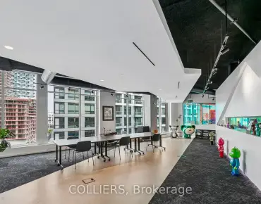
401 - 300 Geary Ave Dovercourt-Wallace Emerson-Junction, 多伦多商业用地规划为E2*312)物业占地928.00平方尺
