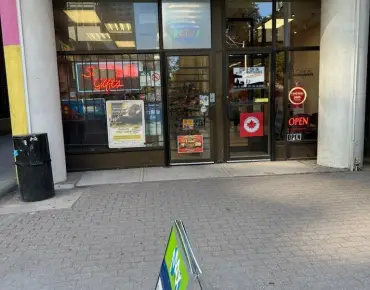 3264 Lawrence Ave E Woburn, Toronto is zoned as Restaurant with total area of 1300.00 sqft