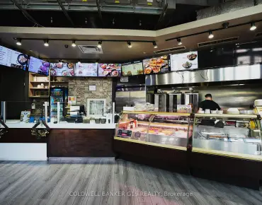 87 & 89 Glen Cameron Rd Thornhill is zoned as EMP-SE with total area of 9,226 sqft