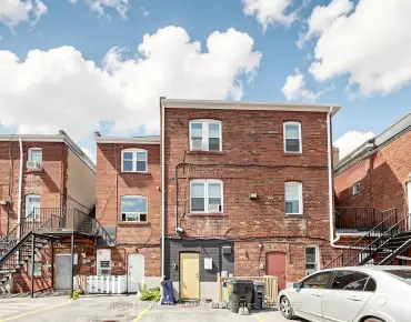 3365 Steeles Ave Hillcrest Village is zoned as Commercial with total area of 3,385 sqft