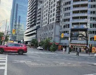 340 Front St W Waterfront Communities C1, Toronto is zoned as Commercial/Retai with total area of 1200.00 sqft
