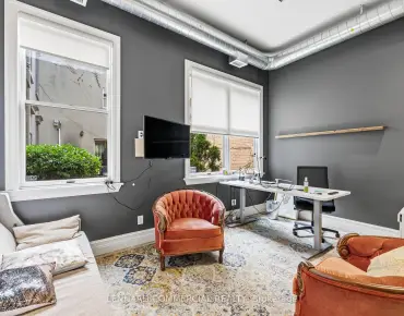 14 Birch Ave Yonge-St. Clair, Toronto is zoned as CR T3.0, C3.0 R1 with total area of 10300.00 sqft